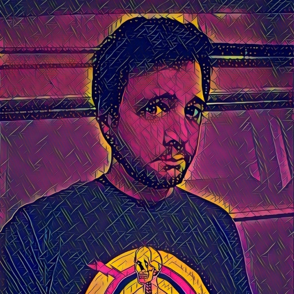 Meet your Posher, 3RDi - Picture 3 of 9